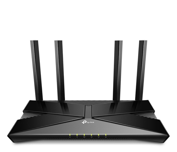 TP-LINK Archer AX23 AX3000 WiFi 6 AX1800 - 682700 - zdjęcie